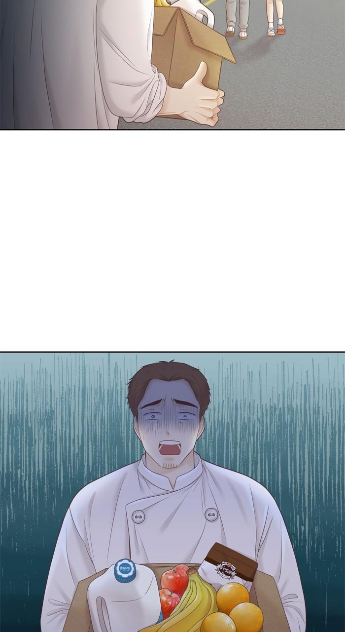 Odd Girl Out Chap 419 - Next Chap 420