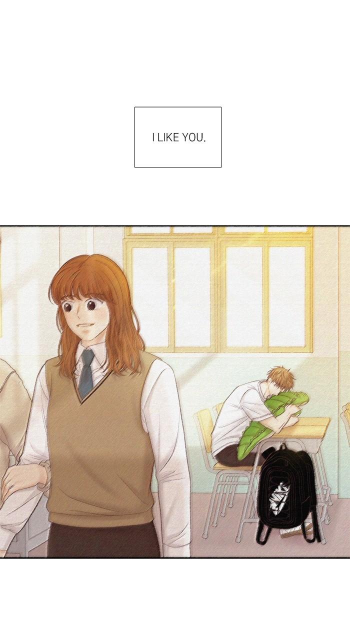 Odd Girl Out Chap 419 - Next Chap 420