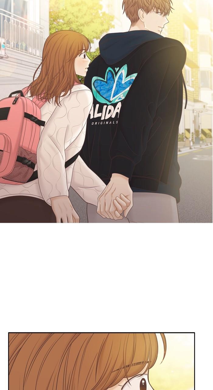 Odd Girl Out Chap 419 - Next Chap 420