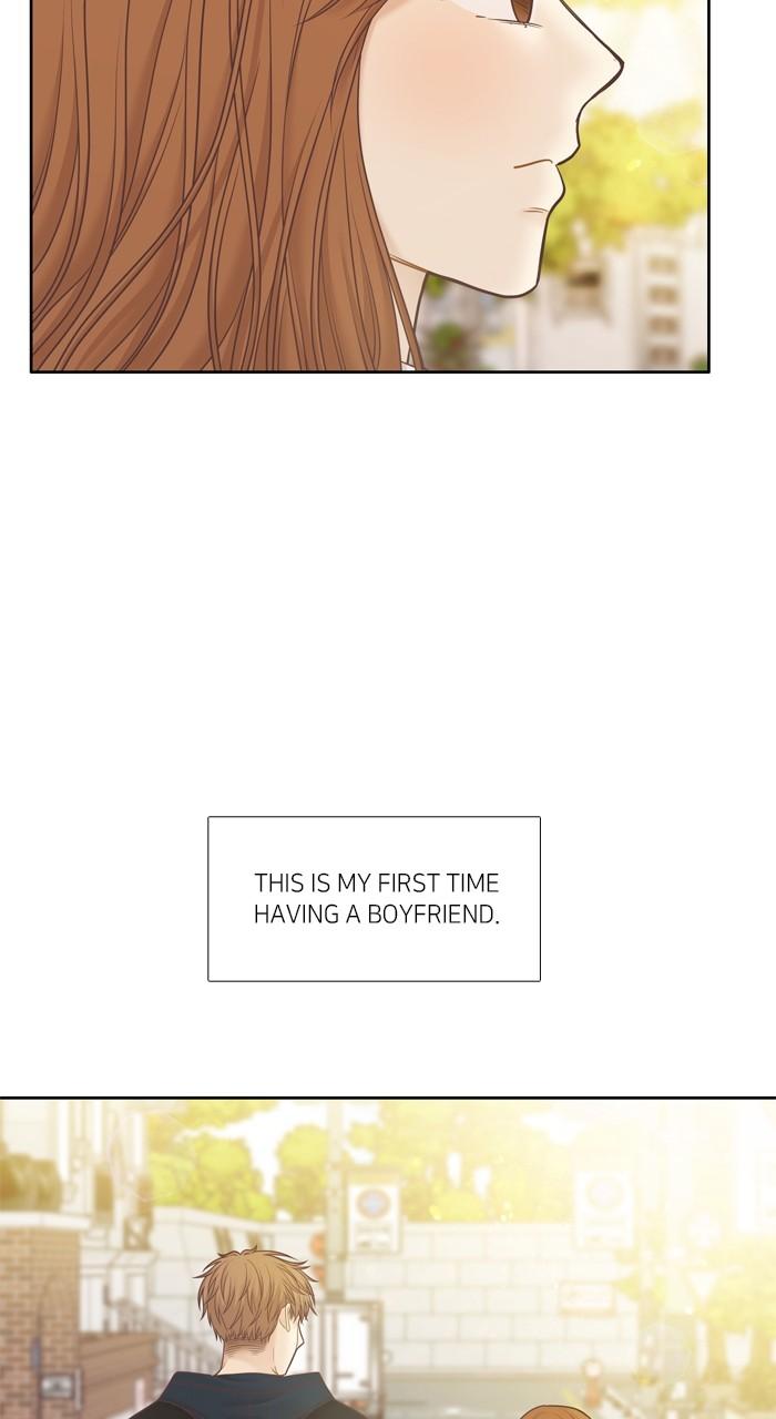 Odd Girl Out Chap 419 - Next Chap 420