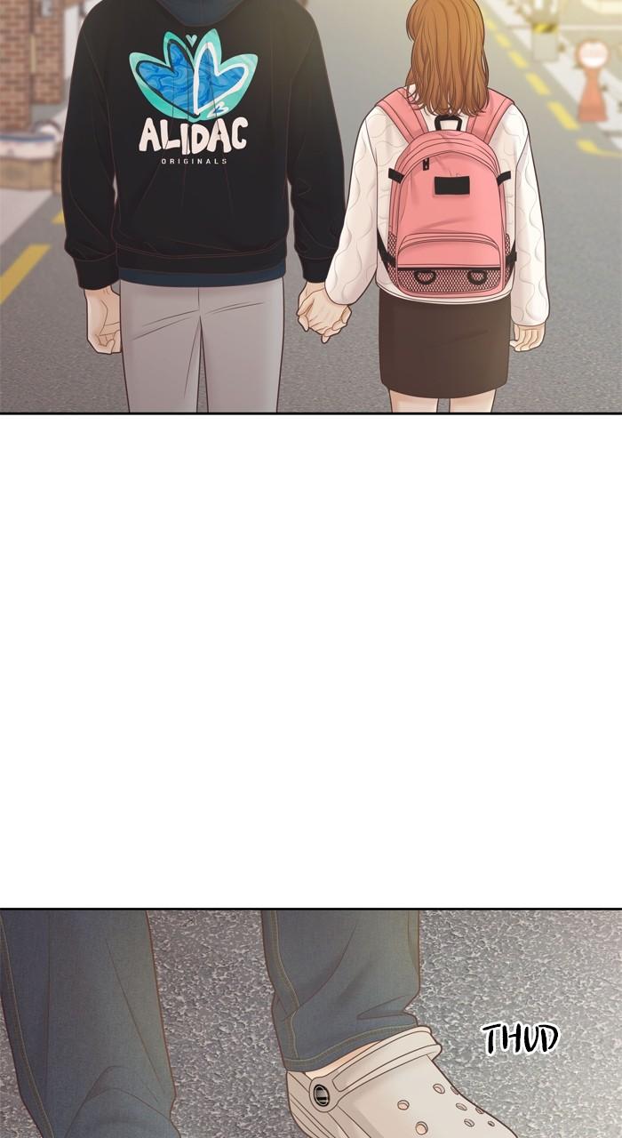 Odd Girl Out Chap 419 - Next Chap 420