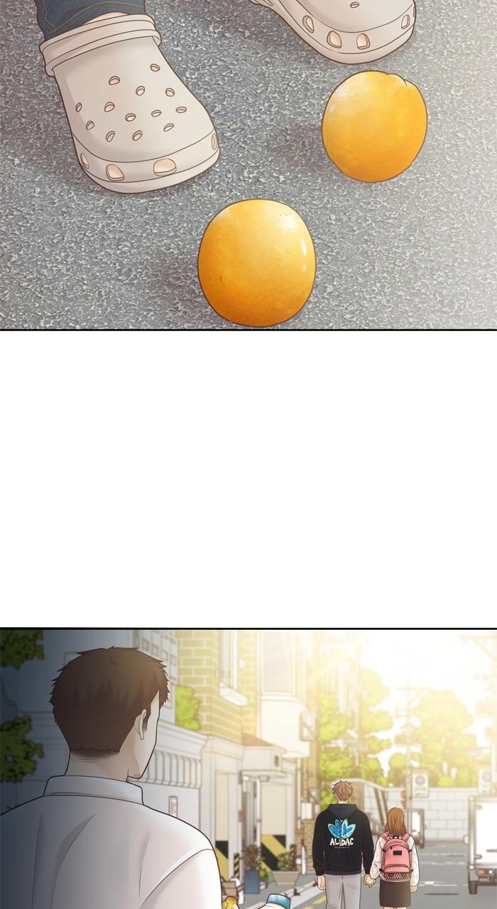 Odd Girl Out Chap 419 - Next Chap 420