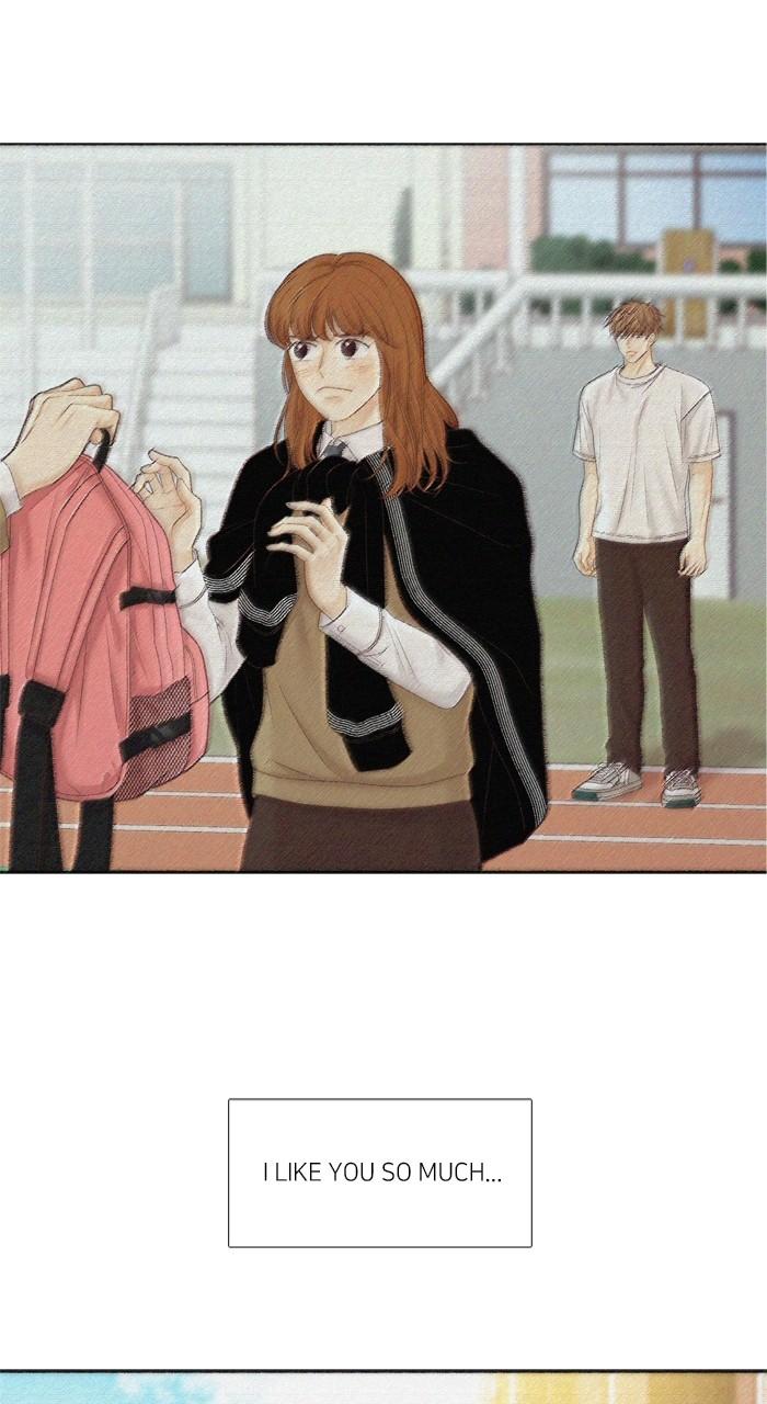 Odd Girl Out Chap 419 - Next Chap 420