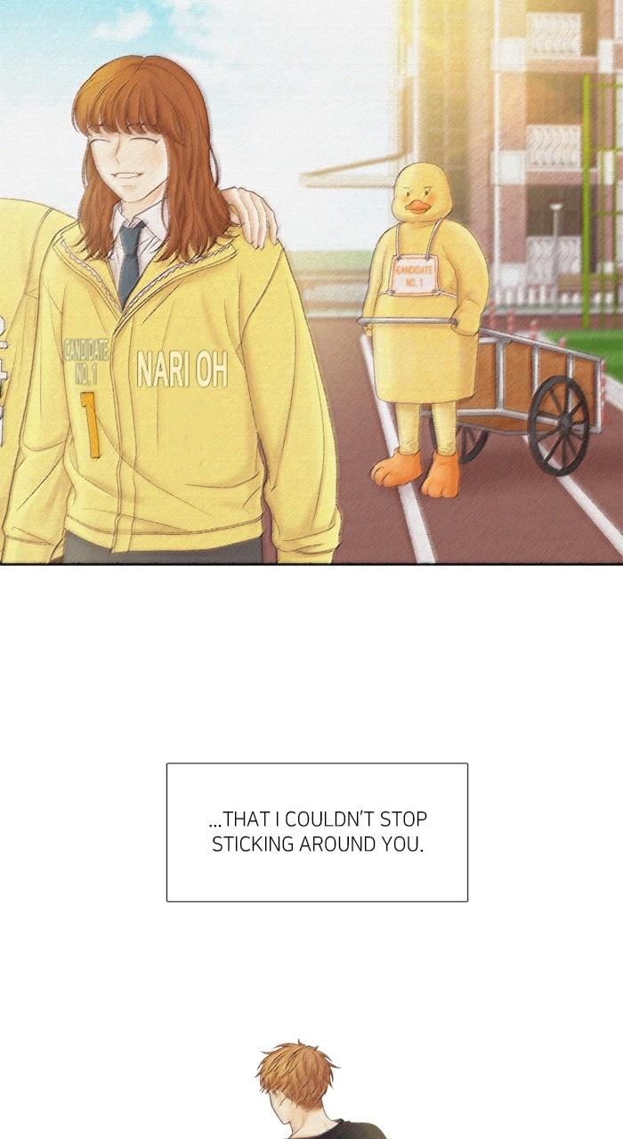 Odd Girl Out Chap 419 - Next Chap 420