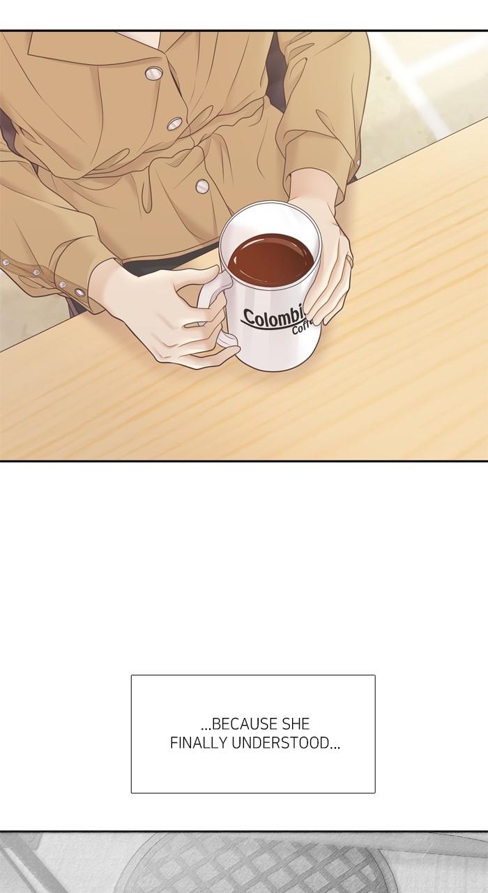 Odd Girl Out Chap 410 - Next Chap 411