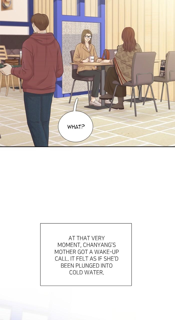 Odd Girl Out Chap 410 - Next Chap 411