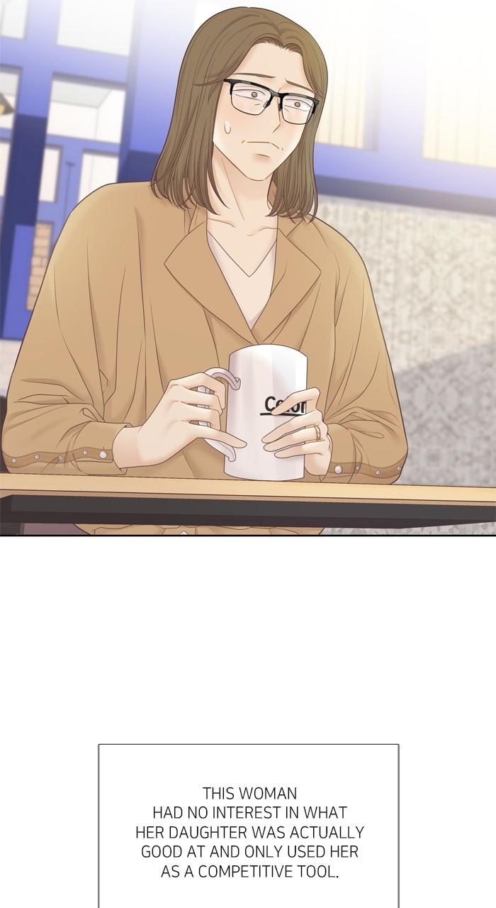 Odd Girl Out Chap 410 - Next Chap 411