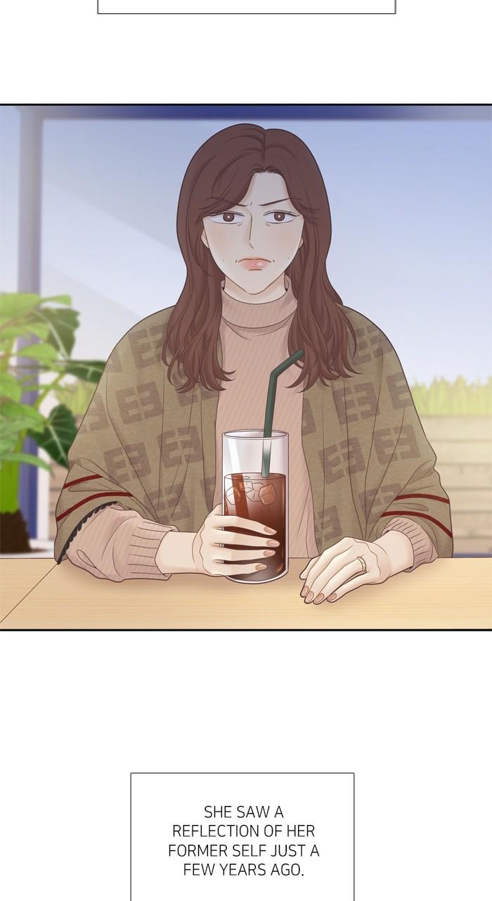 Odd Girl Out Chap 410 - Next Chap 411