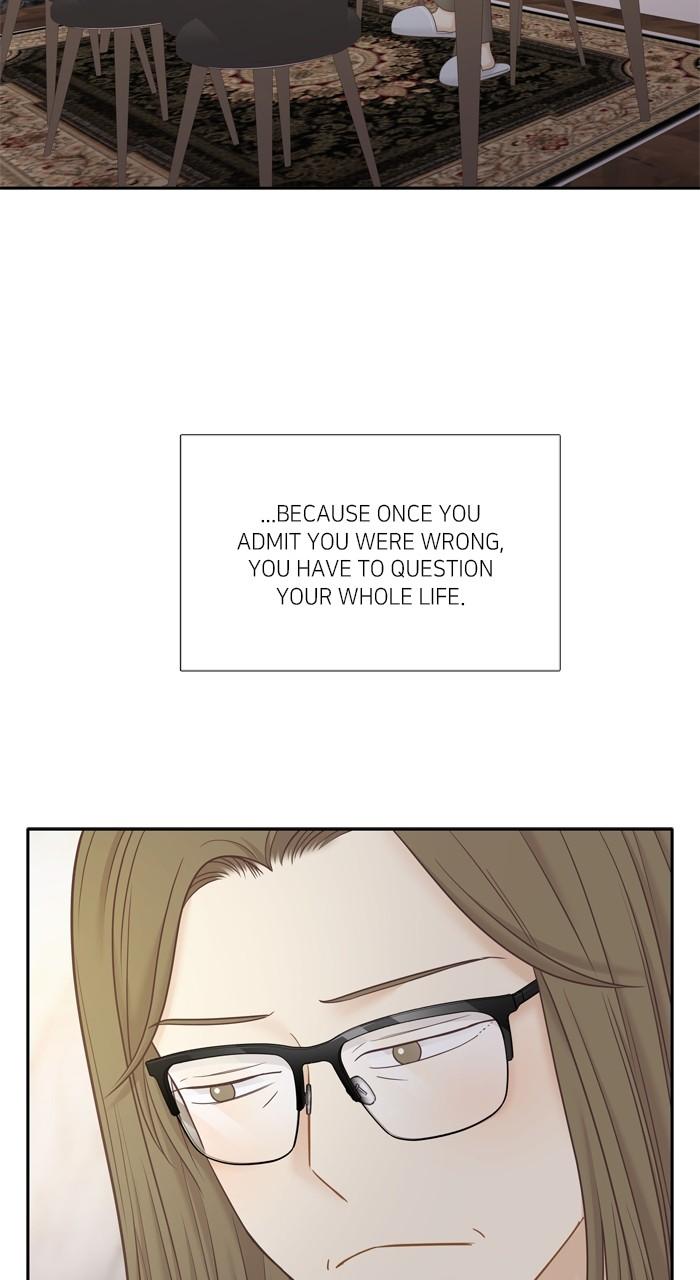 Odd Girl Out Chap 410 - Next Chap 411
