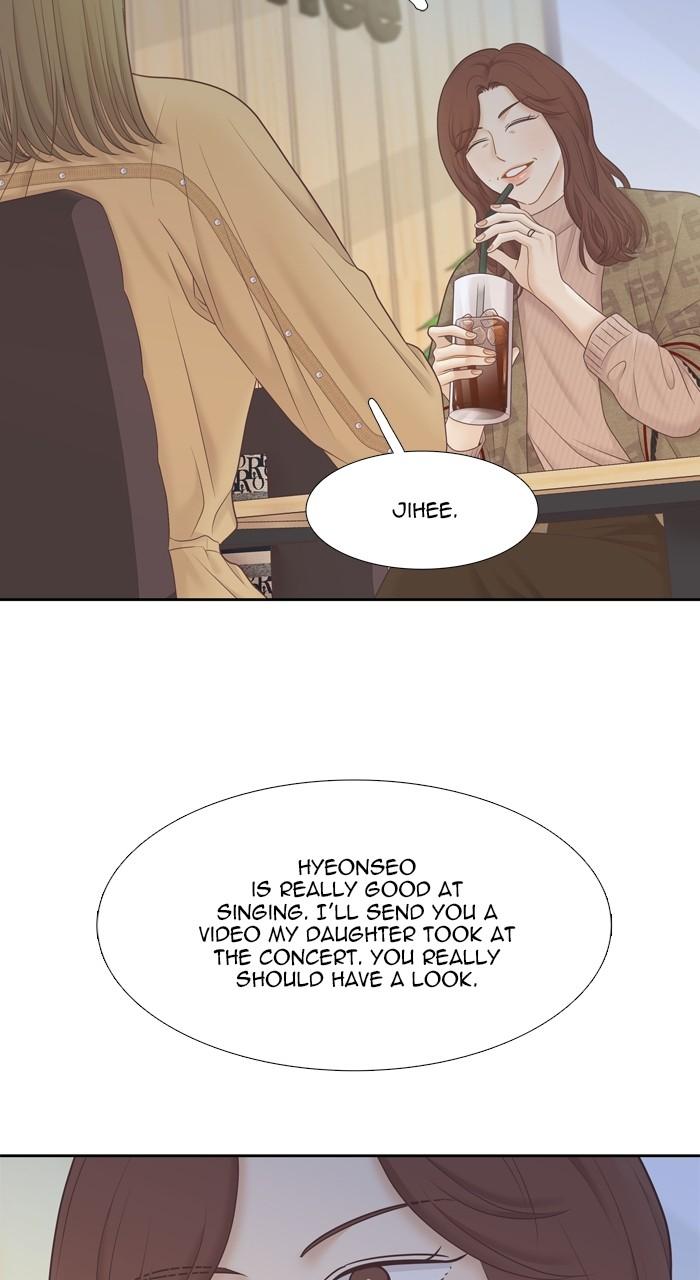 Odd Girl Out Chap 410 - Next Chap 411