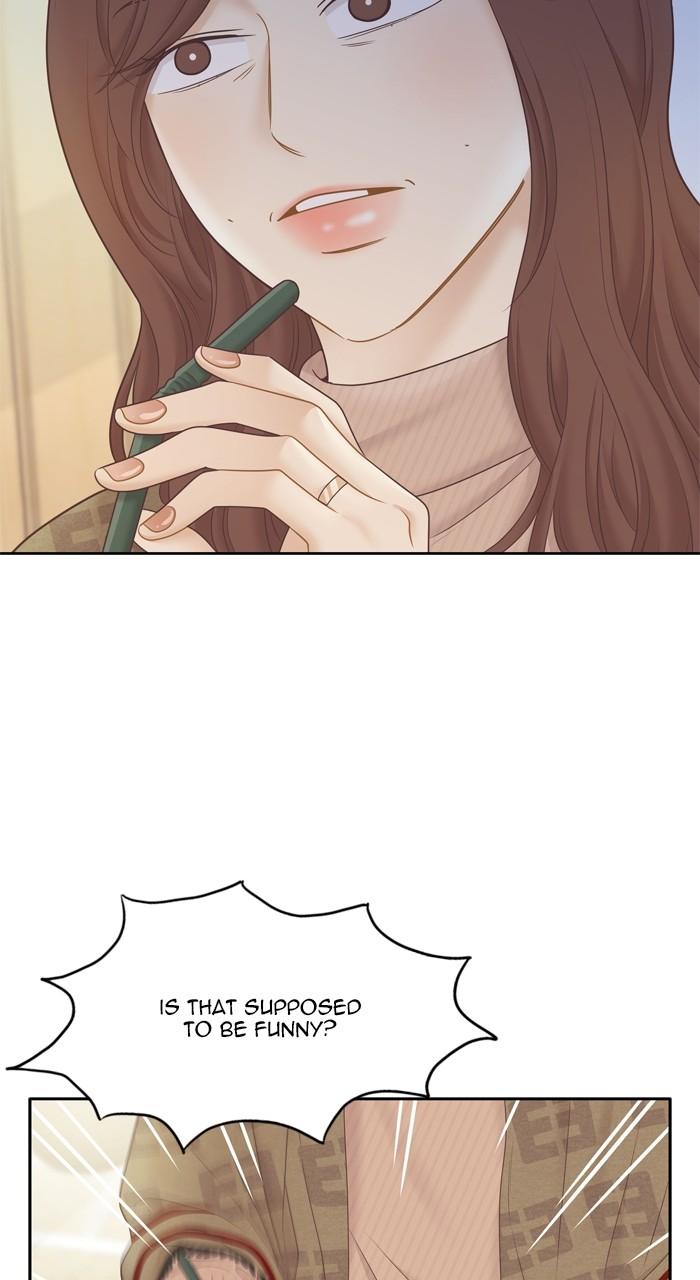 Odd Girl Out Chap 410 - Next Chap 411