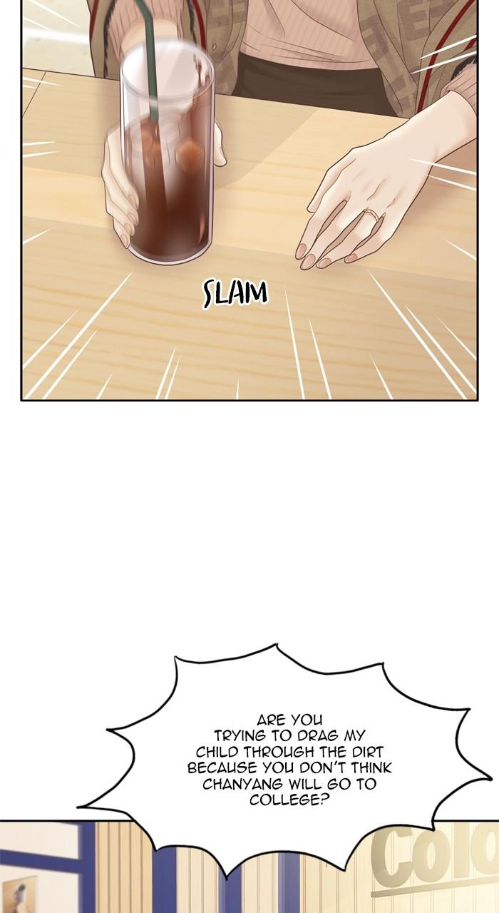 Odd Girl Out Chap 410 - Next Chap 411