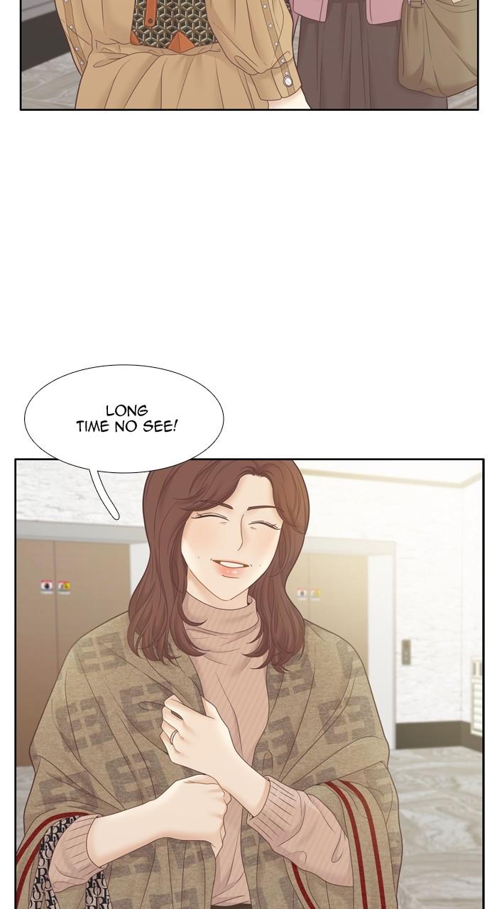 Odd Girl Out Chap 410 - Next Chap 411
