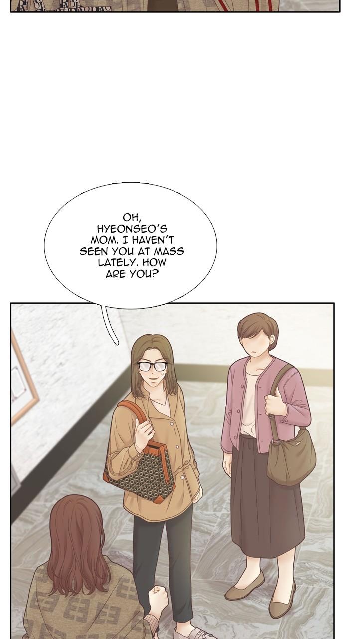 Odd Girl Out Chap 410 - Next Chap 411