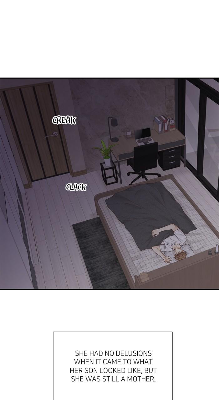 Odd Girl Out Chap 410 - Next Chap 411