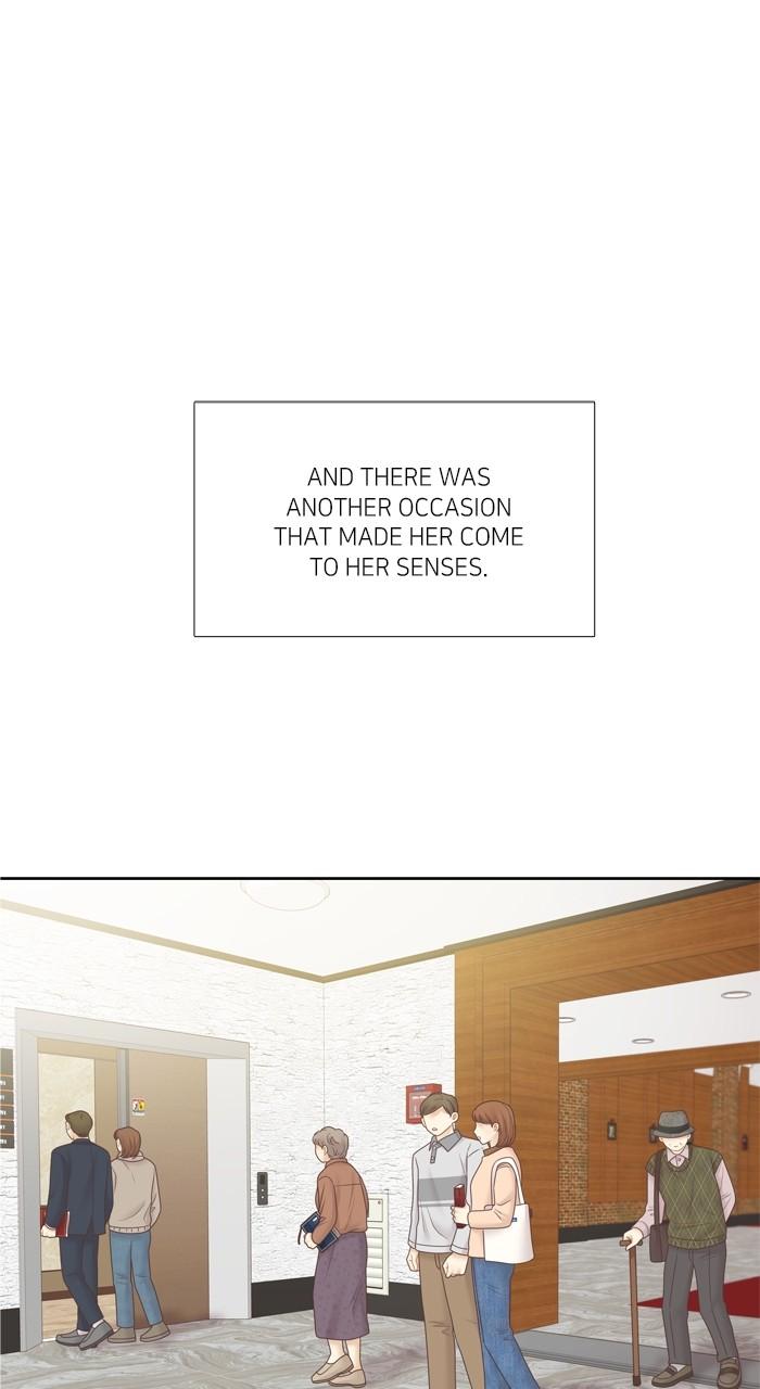 Odd Girl Out Chap 410 - Next Chap 411