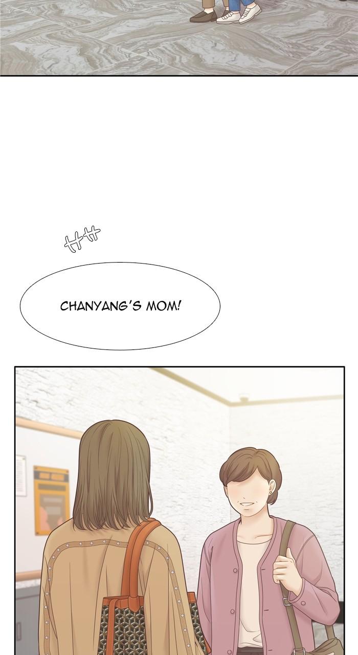 Odd Girl Out Chap 410 - Next Chap 411