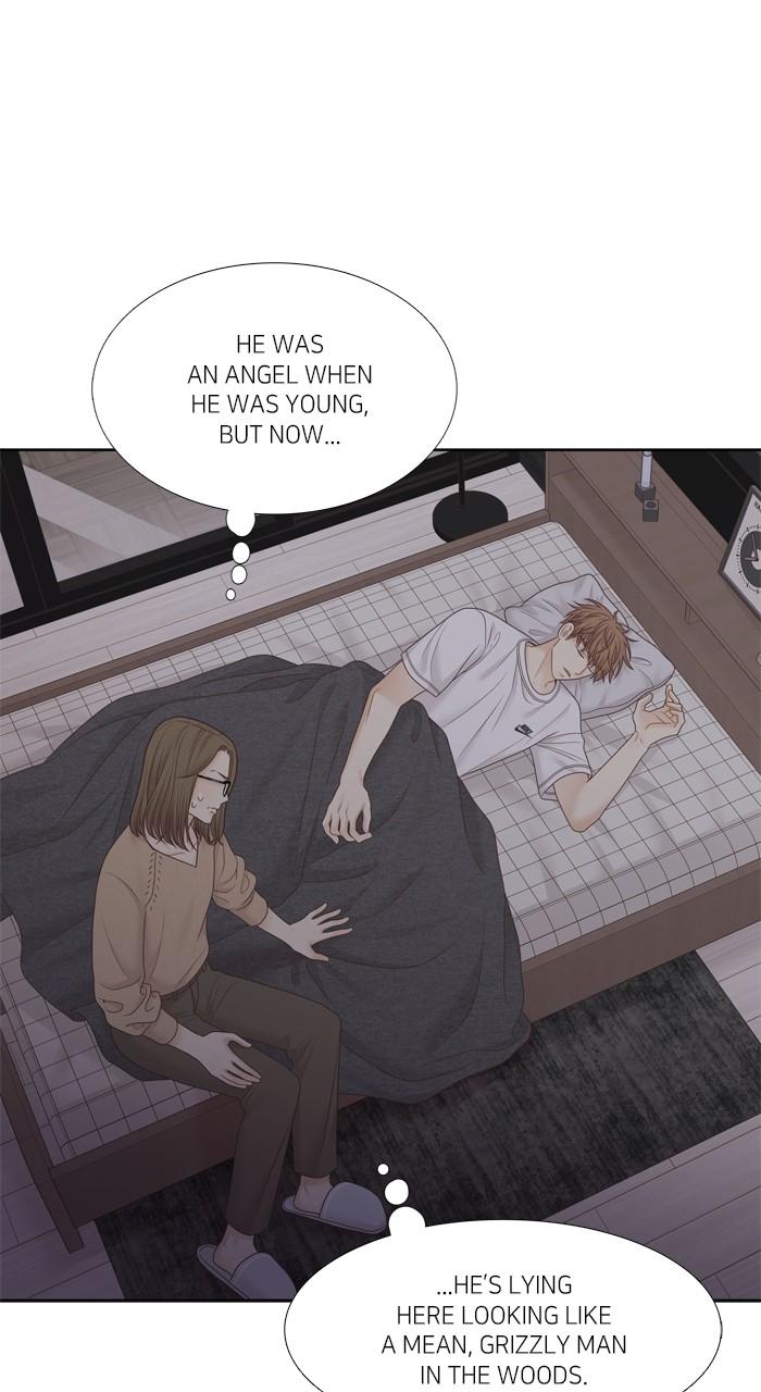 Odd Girl Out Chap 410 - Next Chap 411