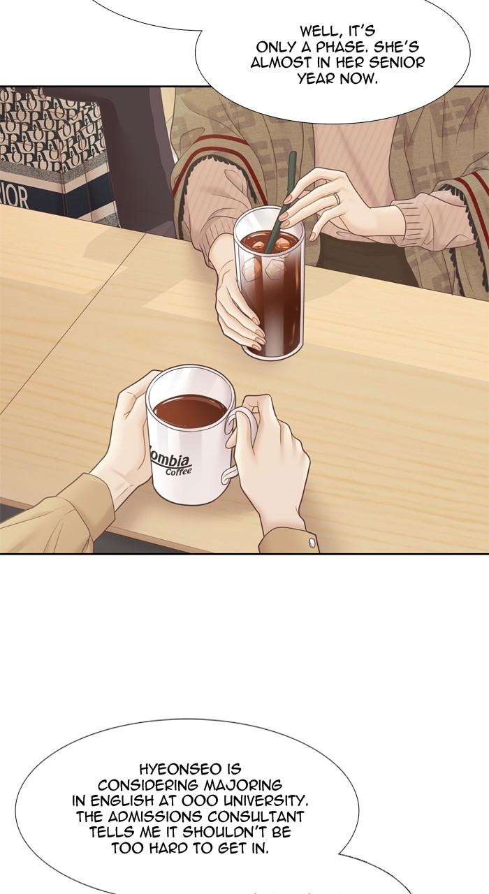 Odd Girl Out Chap 410 - Next Chap 411