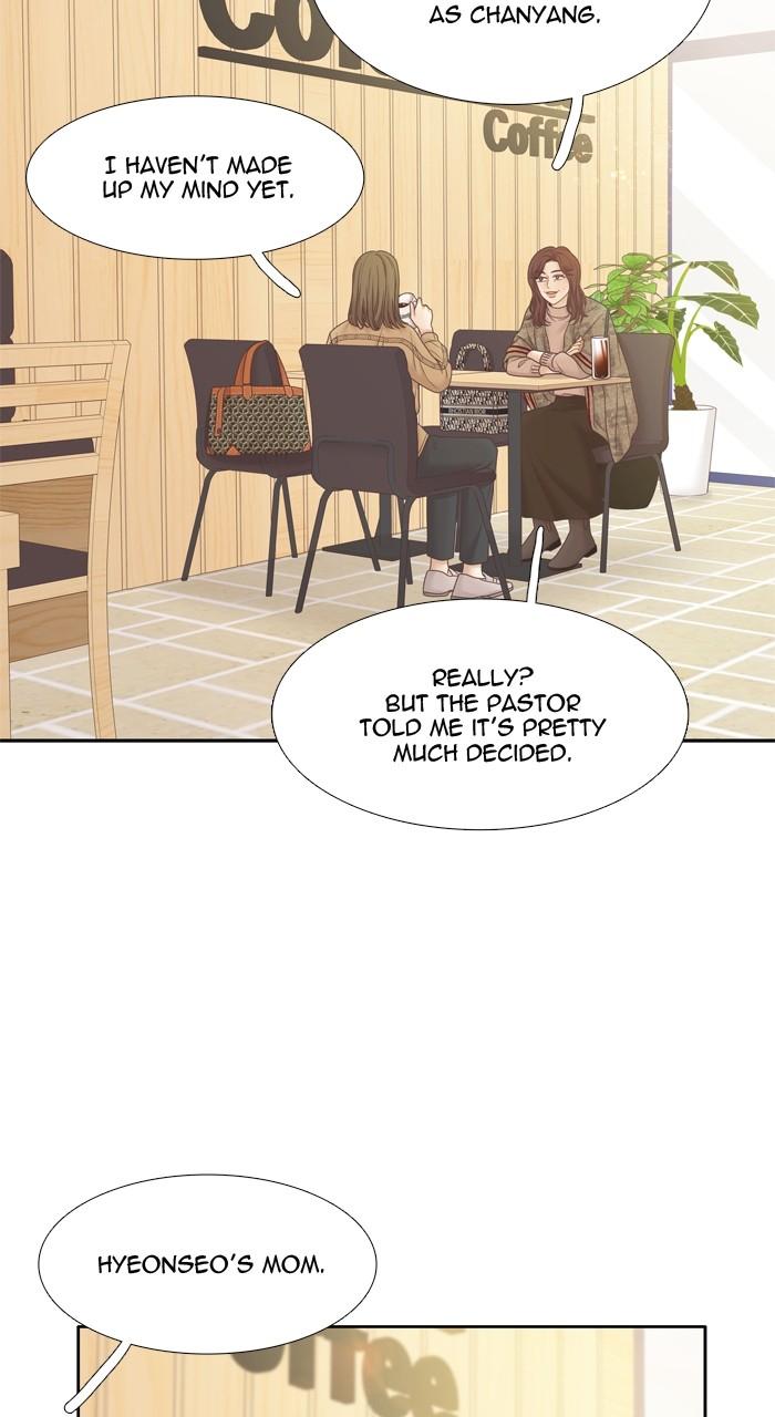 Odd Girl Out Chap 410 - Next Chap 411