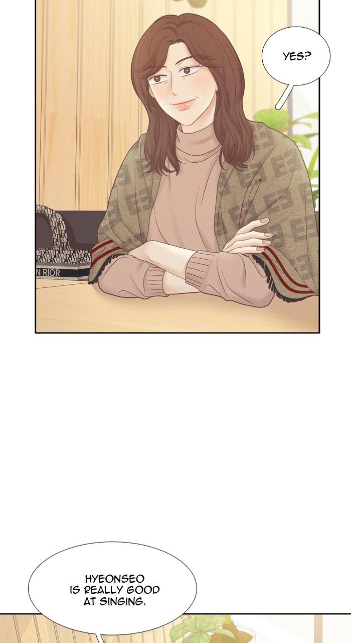 Odd Girl Out Chap 410 - Next Chap 411