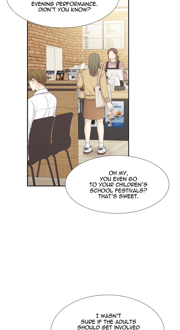 Odd Girl Out Chap 410 - Next Chap 411