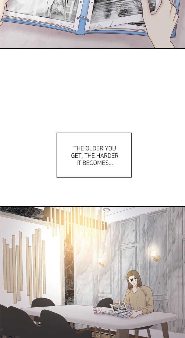 Odd Girl Out Chap 410 - Next Chap 411