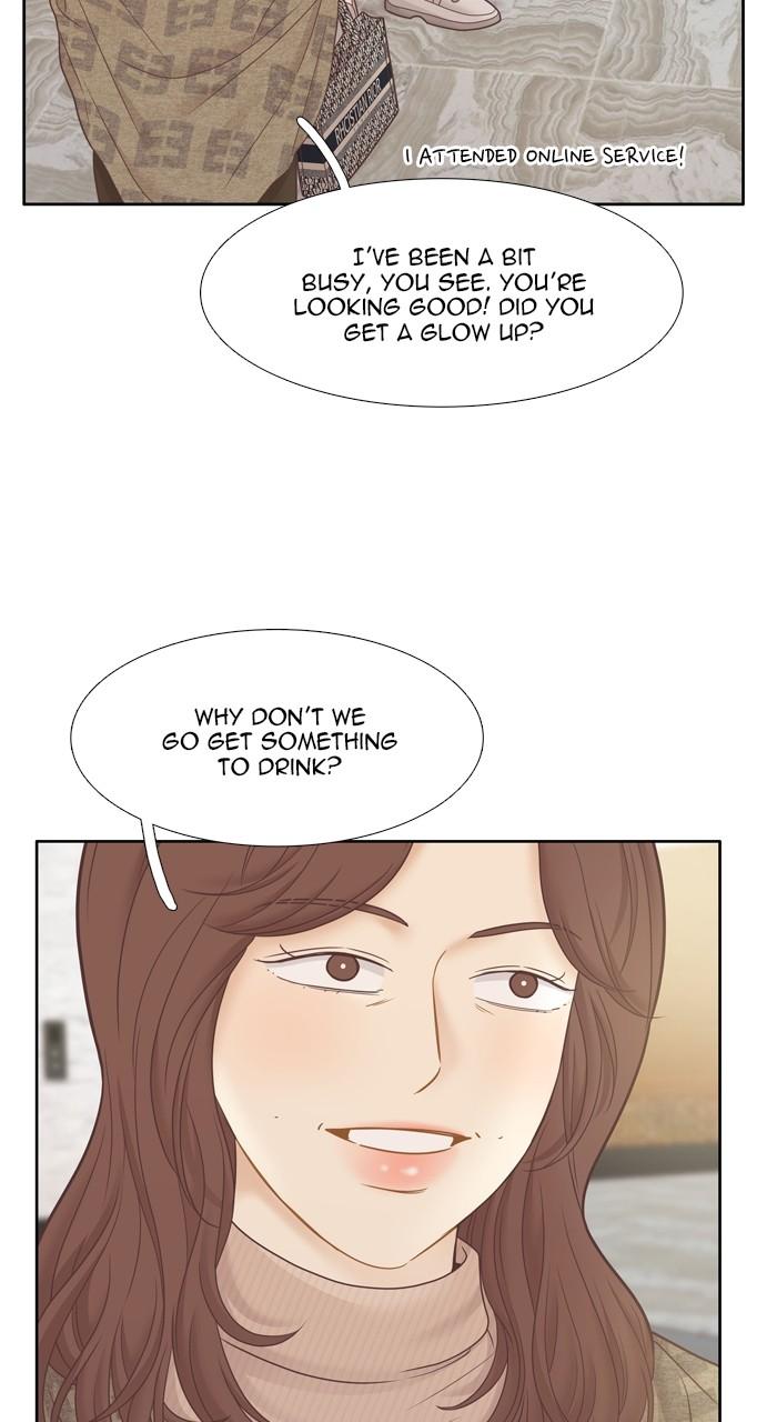 Odd Girl Out Chap 410 - Next Chap 411