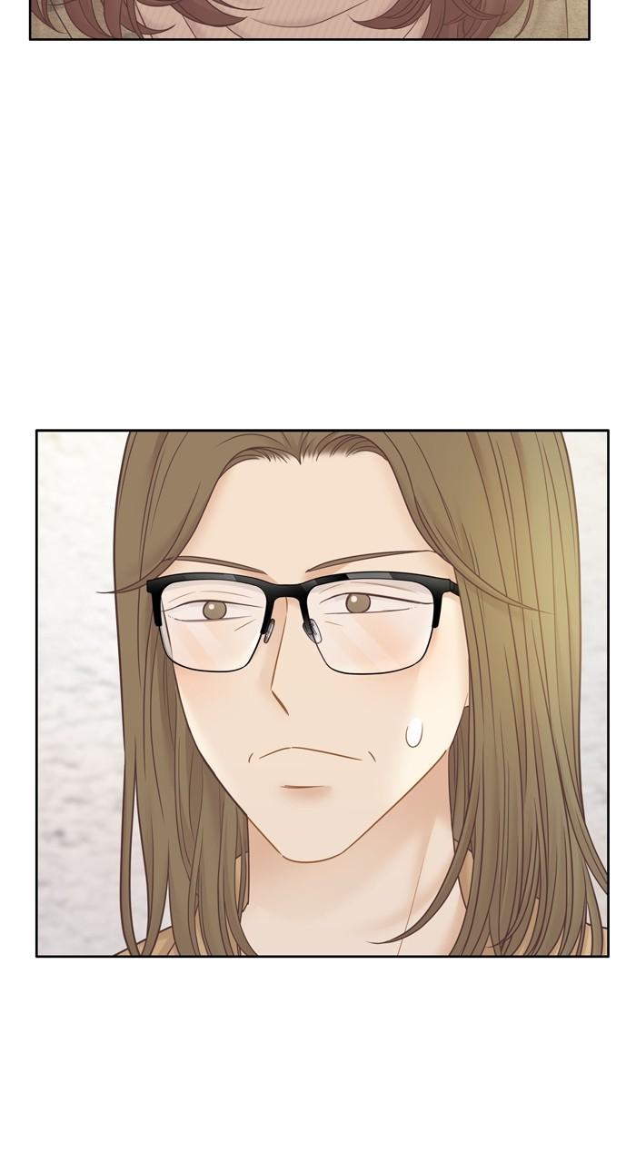 Odd Girl Out Chap 410 - Next Chap 411