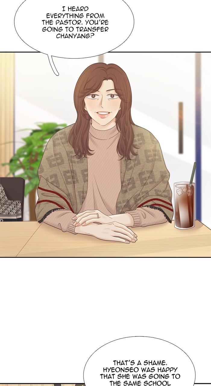 Odd Girl Out Chap 410 - Next Chap 411