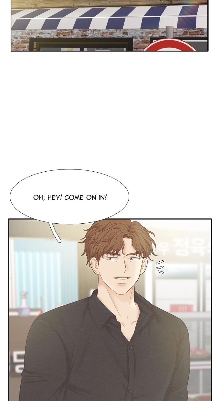 Odd Girl Out Chap 410 - Next Chap 411