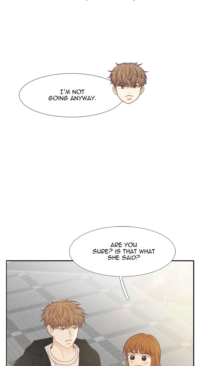 Odd Girl Out Chap 410 - Next Chap 411