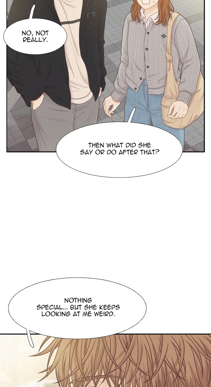 Odd Girl Out Chap 410 - Next Chap 411