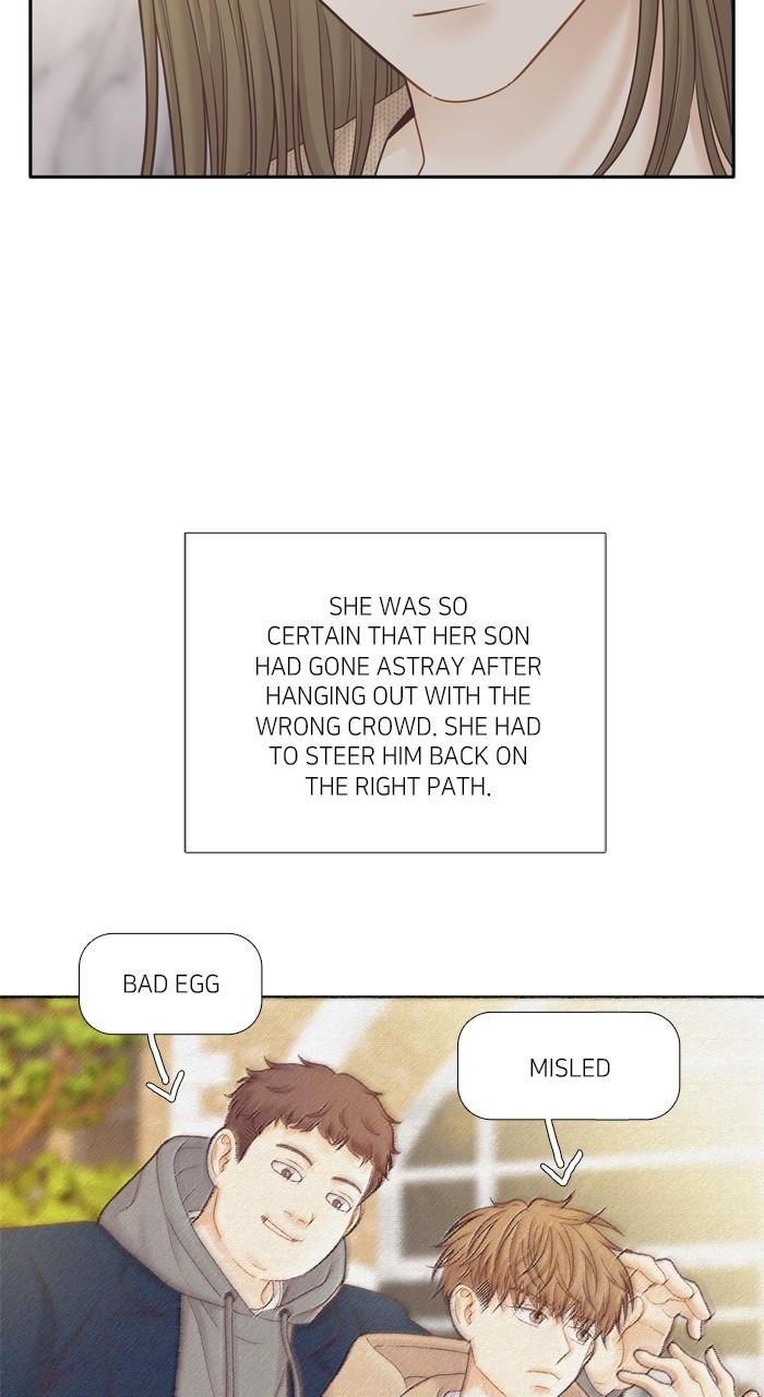 Odd Girl Out Chap 410 - Next Chap 411