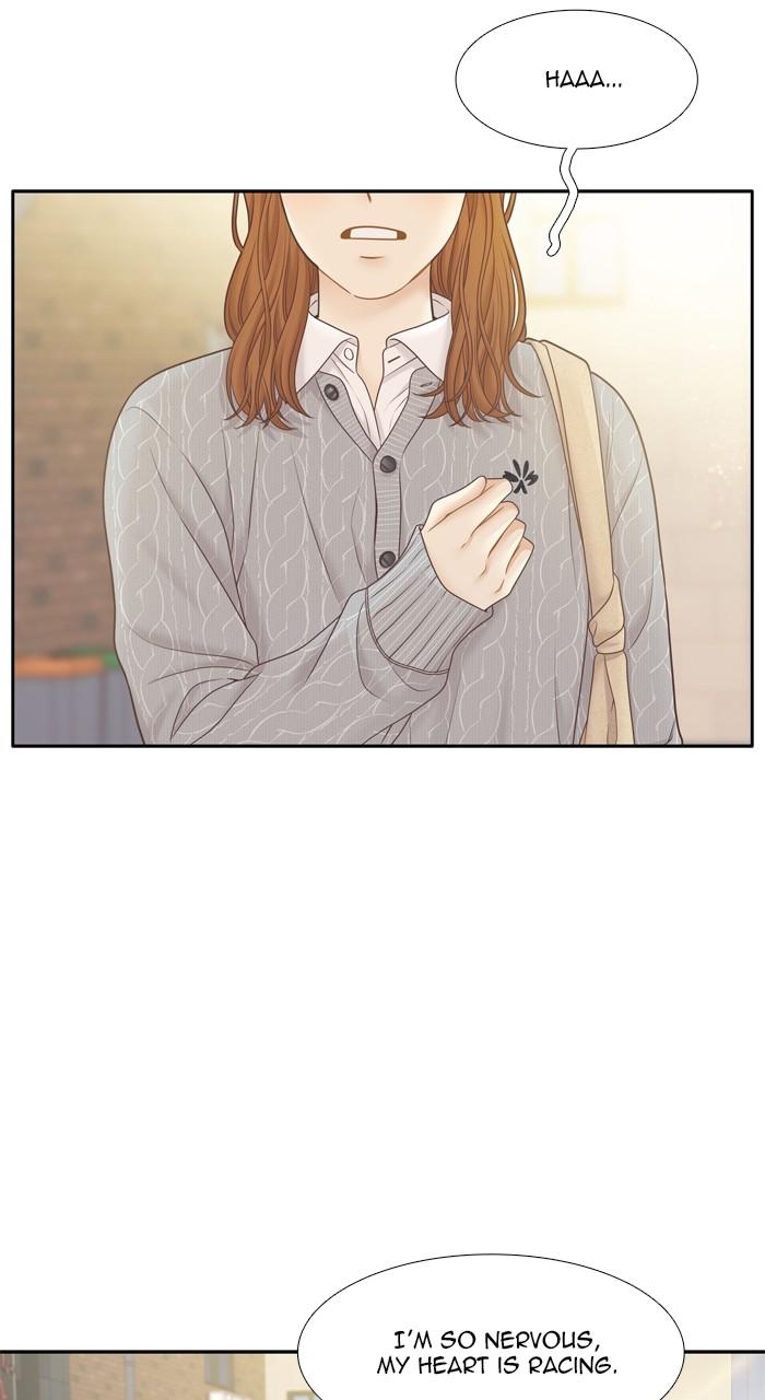Odd Girl Out Chap 410 - Next Chap 411