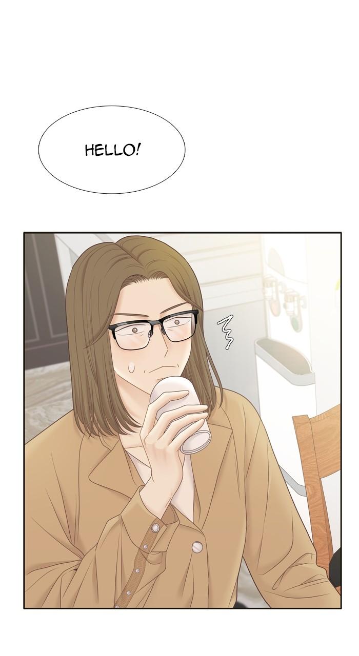 Odd Girl Out Chap 410 - Next Chap 411