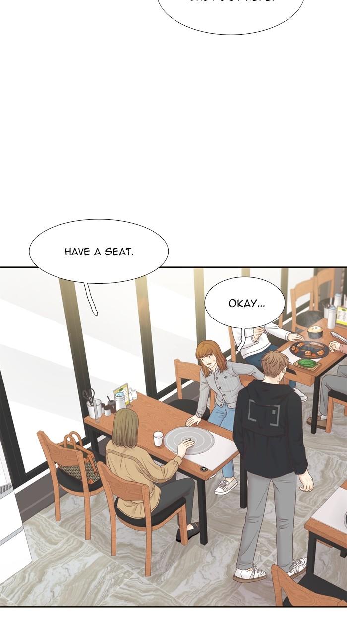 Odd Girl Out Chap 410 - Next Chap 411