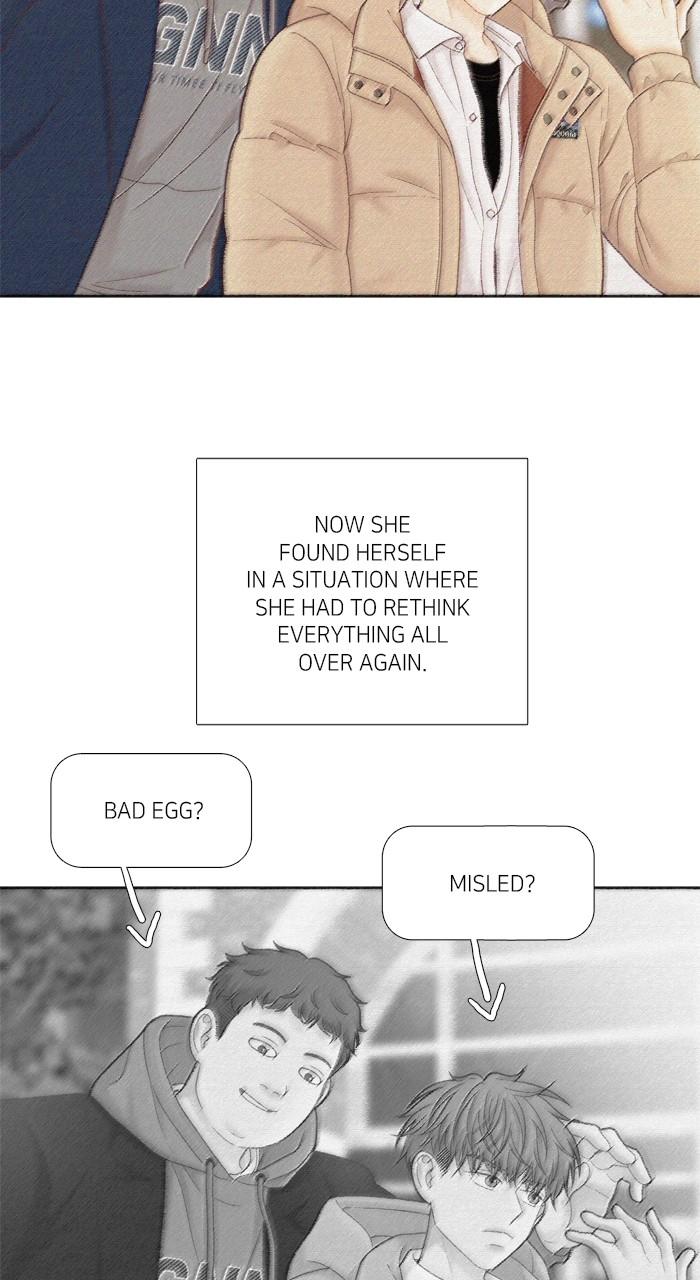 Odd Girl Out Chap 410 - Next Chap 411