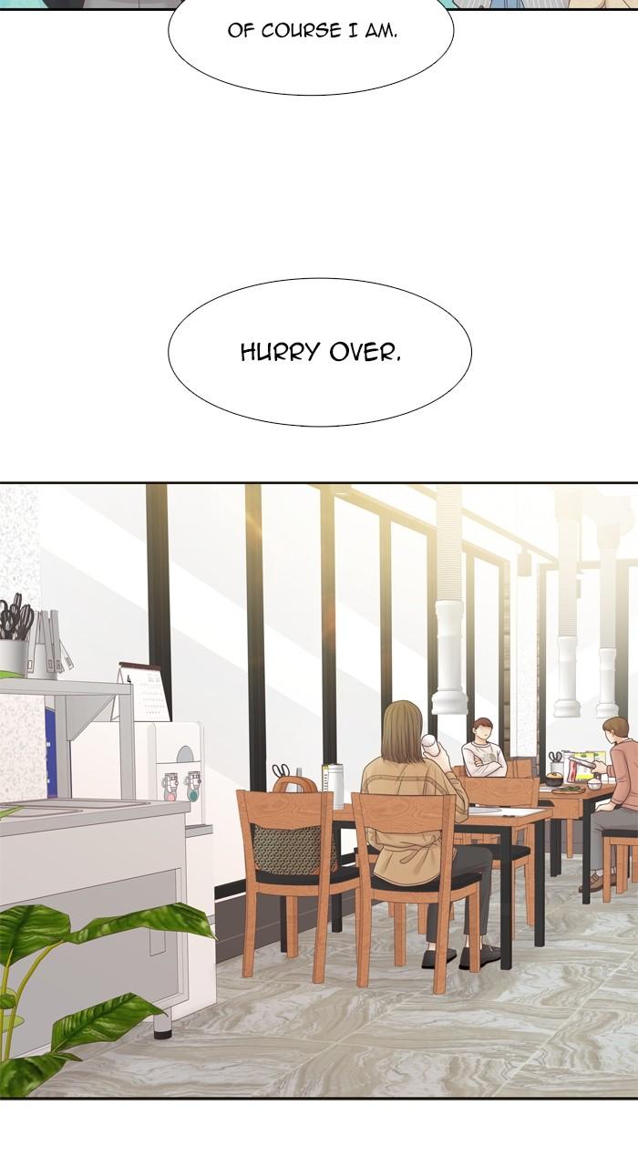 Odd Girl Out Chap 410 - Next Chap 411