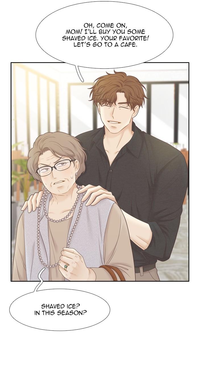 Odd Girl Out Chap 410 - Next Chap 411