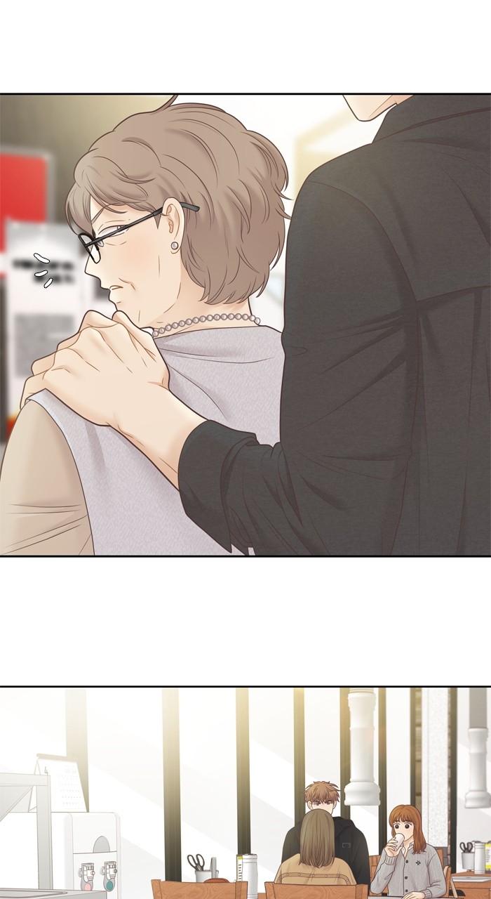 Odd Girl Out Chap 410 - Next Chap 411