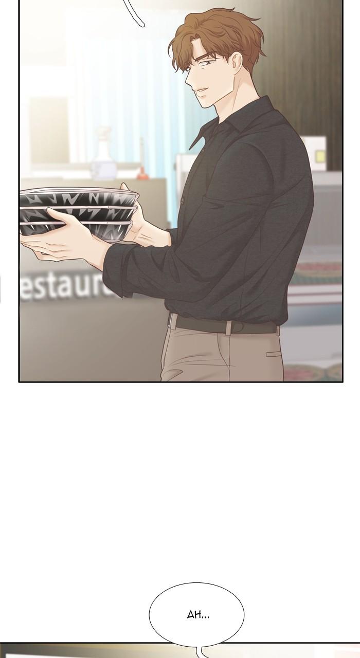 Odd Girl Out Chap 410 - Next Chap 411