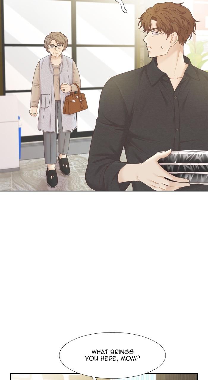 Odd Girl Out Chap 410 - Next Chap 411