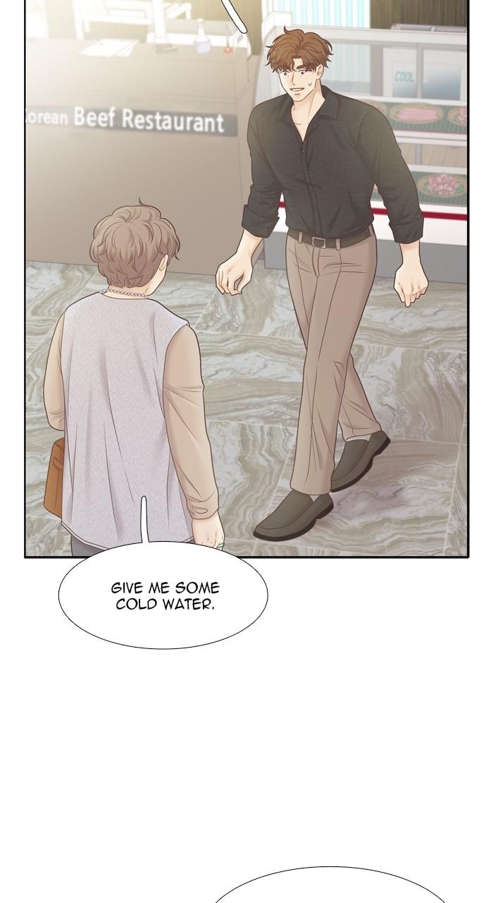 Odd Girl Out Chap 410 - Next Chap 411