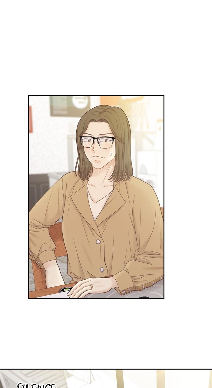 Odd Girl Out Chap 410 - Next Chap 411
