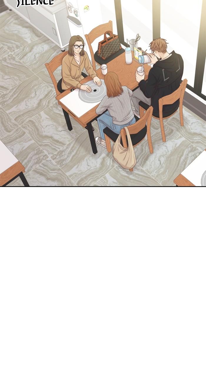 Odd Girl Out Chap 410 - Next Chap 411