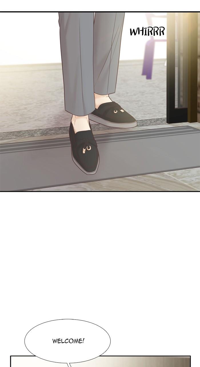Odd Girl Out Chap 410 - Next Chap 411