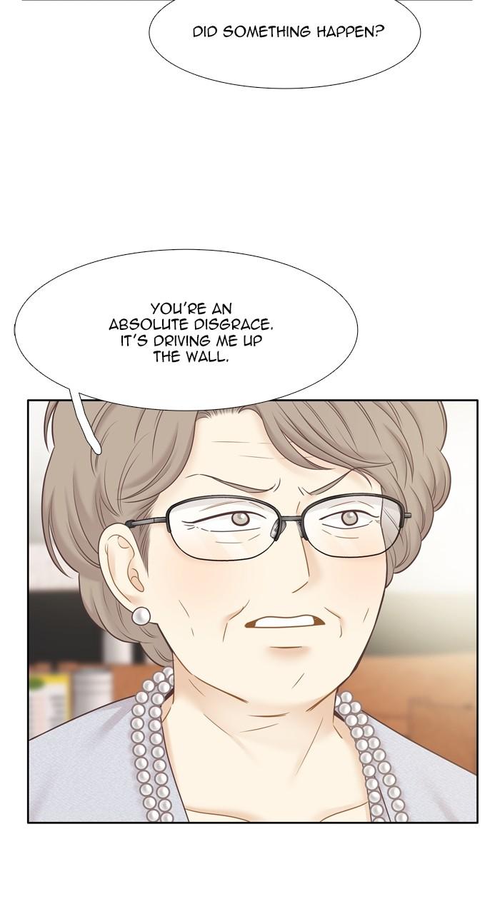 Odd Girl Out Chap 410 - Next Chap 411