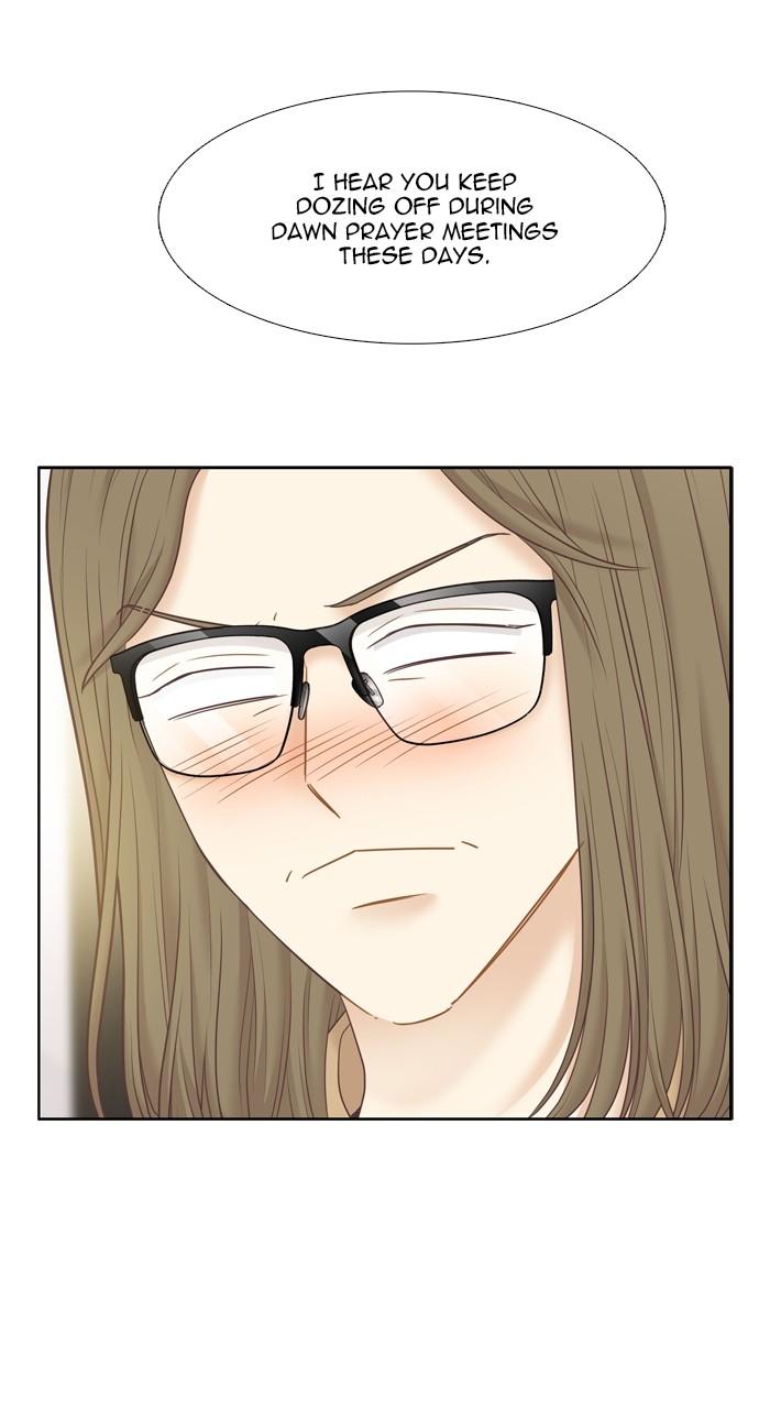 Odd Girl Out Chap 410 - Next Chap 411