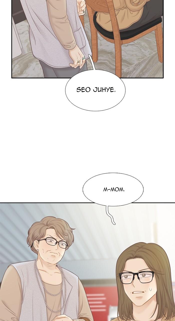 Odd Girl Out Chap 410 - Next Chap 411